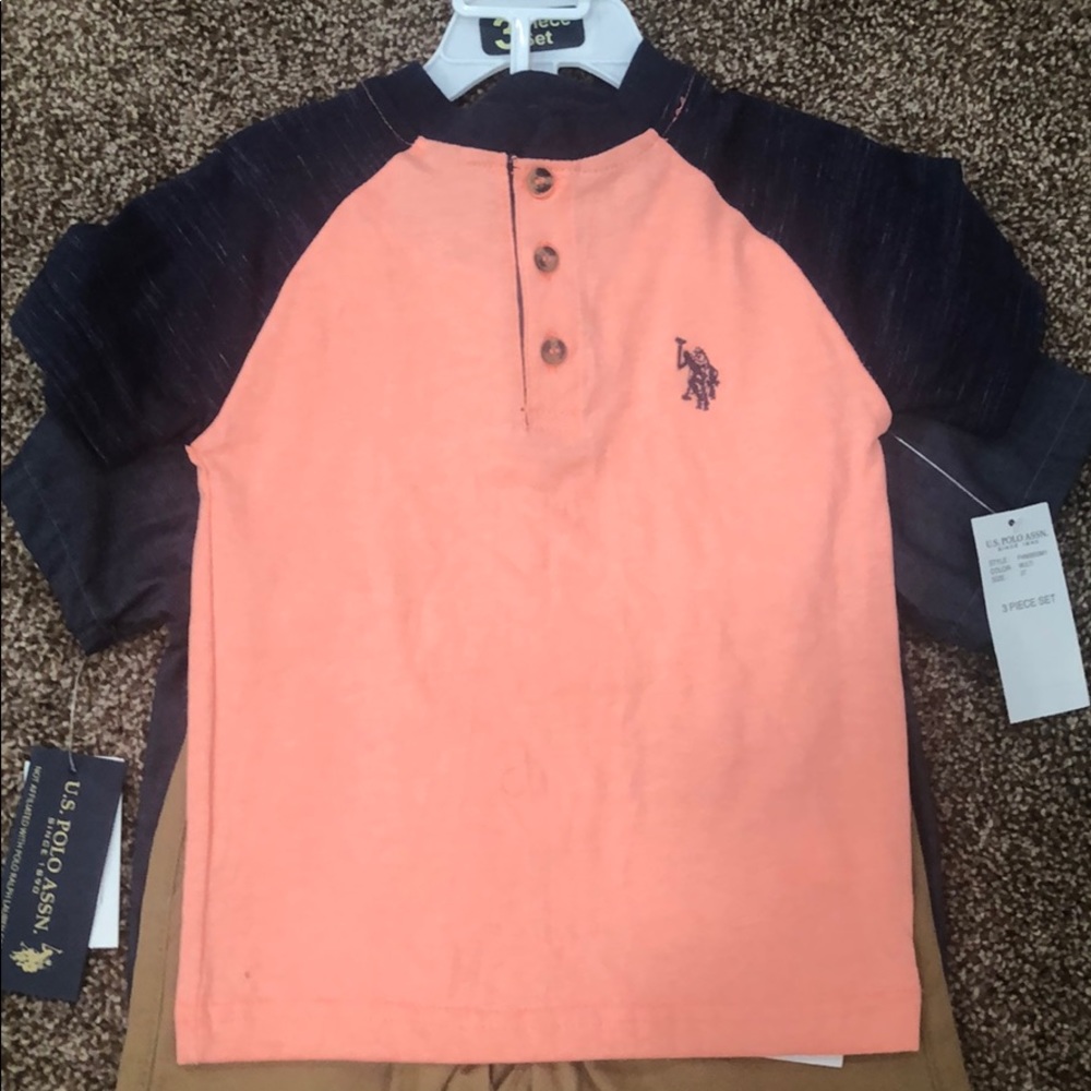 U.S.Polo - Picture 5 of 5